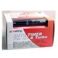 Apexi Auto Timer For NA & Turbo Car / Turbo Timer