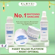 Jual Elbyci Paket Luxury Platinum Optimal Berkualitas
