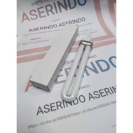 JH 818 9W UV LAMP BULB - 9 WATT UV LAMP BULB PART ACCORDING TO FHOTO