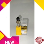 HARDWARE MARKET ROUTER BIT ARDEN BEVEL TRIM BIT 15DEGREE FINISH WOOD BIT bit penghala 雅登 15 修边刀 路由器位