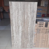 granit lantai 60x120 FTV 03 textur doffsalur brown by niro