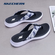 Skechers_ สเก็ตเชอร์ส รองเท้าแตะ ผู้หญิง Womens Flip-flops สเก็ตเชอร์ส รองเท้าแตะ ผู้หญิง GOwalk Arc