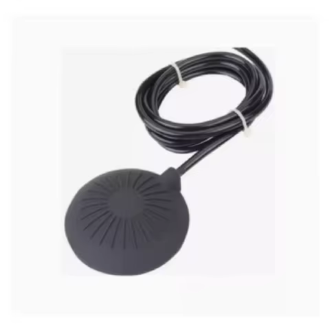 SC-11F/G Foot Switch Air Actuator for Safe Control