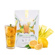 XL - XS LEMON TEA DETOX DRINK