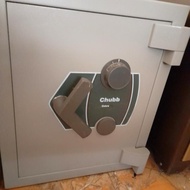 Brankas Chubb Cobra Elite Size 2
