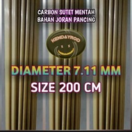 karbon sutet 200 cm