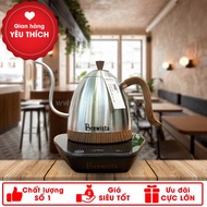 Pour Over Brewista Artisan premium coffee kettle and pourer 600ml - Coffee making tools