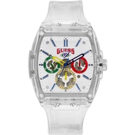 Guess Phoenix x J Balvin Multifunction Gent's Watch V1051M1