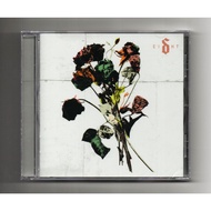 Shinedown - Ei8ht ( CD ) 2026