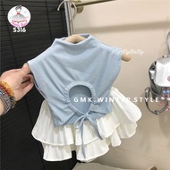 Lovely turtleneck dress set for 1 2 3 4 5 6 year old mymy baby, baby shower dress, baby shower dress