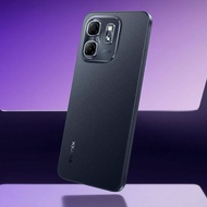 Infinix HOT 50i ความจุ 4/256GB หน้าจอ 6.7 นิ้ว กล้อง 48MP มาพร้อมแบตเตอรี่ขนาด 5000mAh ส่งฟรี ส่งไว 