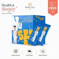 NuShape Mixed Grain Weight Management Botanical Powder