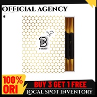 【Ready Stock】100% Ori B Solution蜂蜜活力饮 全马首款蜂蜜口味的男性保健饮品 100% 原装正品 【隐秘发货】
