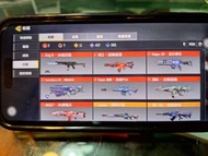 Codm 極品acc