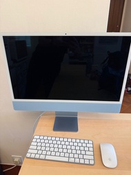 iMac 2021 M1 , 16GB RAM,  1TB SSD