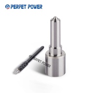 LIWEI G3S52 Injection Sprayer Nozzle for 295050-1060, 16600-3XN0A Common Rail Fuel Injector China Ma