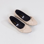 Livia Hazel - HR43 - Flat Shoes