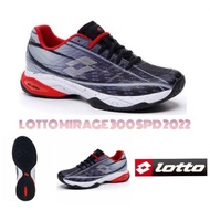 SEPATU TENIS LOTTO MIRAGE 300 SPD