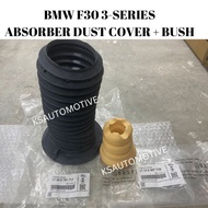 ABSORBER DUST COVER & DAMPER BUSH ORIGINAL BMW F30 3-SERIES