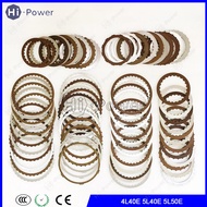 4L40E 5L40E 5L50E Auto Transmission Friction Plate Kit For BMW GM Land Rover car Gearbox Clutch Disc