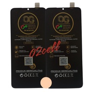 Lcd Touchscreen Tecno Spark Go 2023 Fullset BF7n