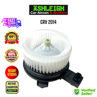 Honda Crv 2014 Blower Motor Assembly Car Aircon Parts High Speed