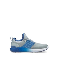 PUMA GOLF IGNITE ARTICULATE GARDEN STATE MEN'S GOLF SHOES - GREY