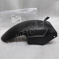 WMOTO ES125 REAR FENDER INNER ES125-12.03