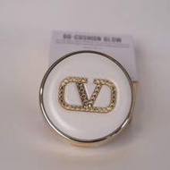 GO-CUSHION GLOW ON-THE-MOVE HIGH COVERAGE & GLOW MESH FOUNDATION - High Coverage Cream Foundation, G