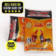 Kicau Mart Top Jago Makanan Ayam Pakan Ayam Jago Ayam Raksasa  Pur Pakan Ayam Bangkok Harian Makanan Ayam Bukan Kyojin Comfeed Top Jago Top Song Topsong TPJG2