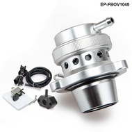 High-quality Forged BOV Blow Off Valve Dump Valve for VW Golf MK6 1.4T Engine EA111 and For Audi A1 