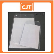 Birth Certificate Holder (A4) 1pcs / (A5) 1pcs