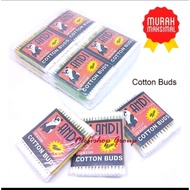 Cotton Buds / Ear Buds (Ear & Nose) / Ear Pick