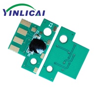 Compatible C540H1KG C540H2KG Toner Chip For Lexmark C540 C543 C544 C546 X543 X544 X546 X548 Laser Pr