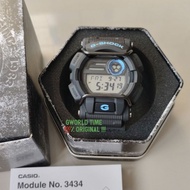 G-SHOCK ORIGINAL GD-400-1B2/GD-400-1B2DR/GD-400/GD400