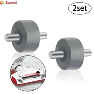 4 XFront Wheels + 2 XAxis Replace Kit For Shark NV350/NV351 Vacuum  Accessories