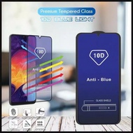 HP LAYAR Oppo F11 F11 Pro Reno 4 4F Realmi 2 2 Pro Tempered Glass Anti-Radiation Full Anti-Scratch B