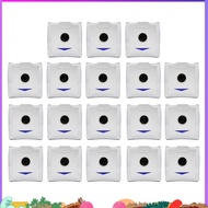 For  Debot N30 Omni / N30 Pro Omni Robot Vacuum Accessories Main Side Brush Hepa Filter Rag Dust Bag