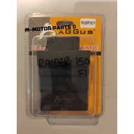 SUZUKI RAIDER 150 FI ECU STD