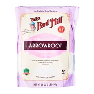 Bobs Red Mill Arrowroot Starch Flour Gluten Free