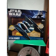 Star Wars The Clone Wars - Hyena Bomber