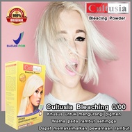 PROMO cat rambut cultusia bleaching cat rambut cultusia pewarna rambut pikok bleaching cultusia blec