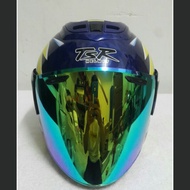 HELMET TSR MERDEKA EDITION