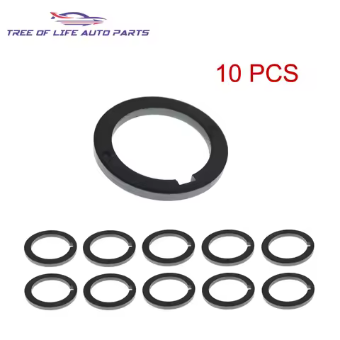 Timing Belt Train Spacer Seal For Mitsubishi Pajero V23 V43 V45 Sport K86 K96 L200 Triton K76T 6G72 