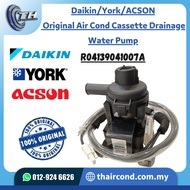 Daikin/York/Acson Original Air Cond Cassette Drainage Pump Drain Pump Water Pump