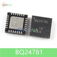 1pcs BQ24781RUYR BQ24781 QFN-28 Chipset