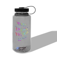 ASSC Nalgene Black
