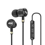 Dbe Ge200 Professional Gaming Earphones