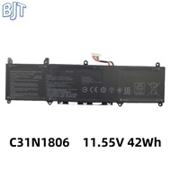 C31N1806 Bateri For ASUS VivoBook S13 S330F S330UA S330FN S330FA X330FA X330FL X330UA K330 R330 K330