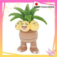 Sanei Boeki Pokémon ALL STAR COLLECTION Exeggutor (S) W13×D11×H24cm Plush Toy PP288 [Direct from Jap